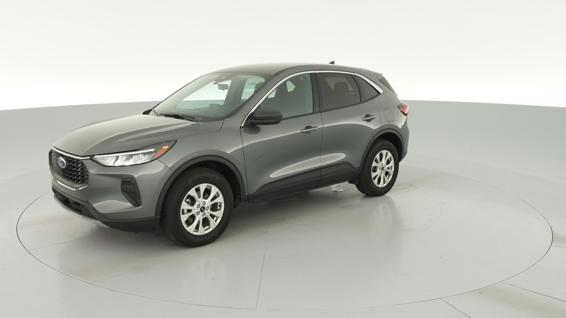 2024 Ford Escape vehicle photo