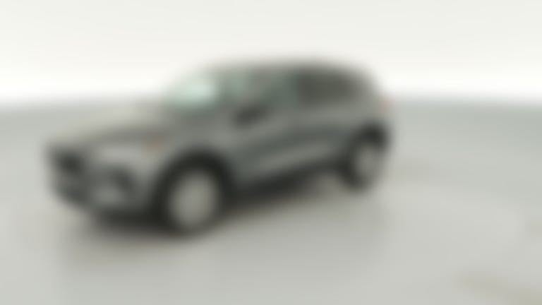 2024 Ford Escape vehicle photo