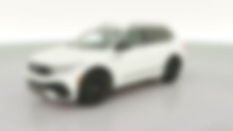 2022 Volkswagen Tiguan vehicle photo