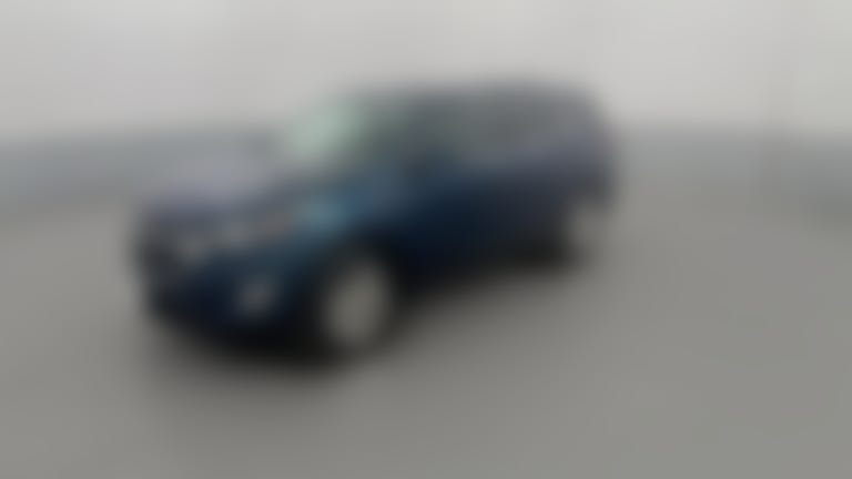 2019 Chevrolet Equinox vehicle photo