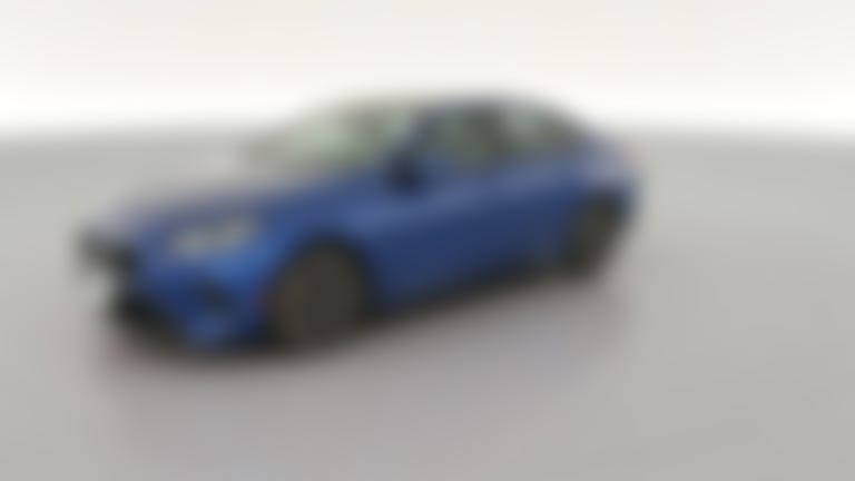 2025 BMW 2 Series vehicle photo