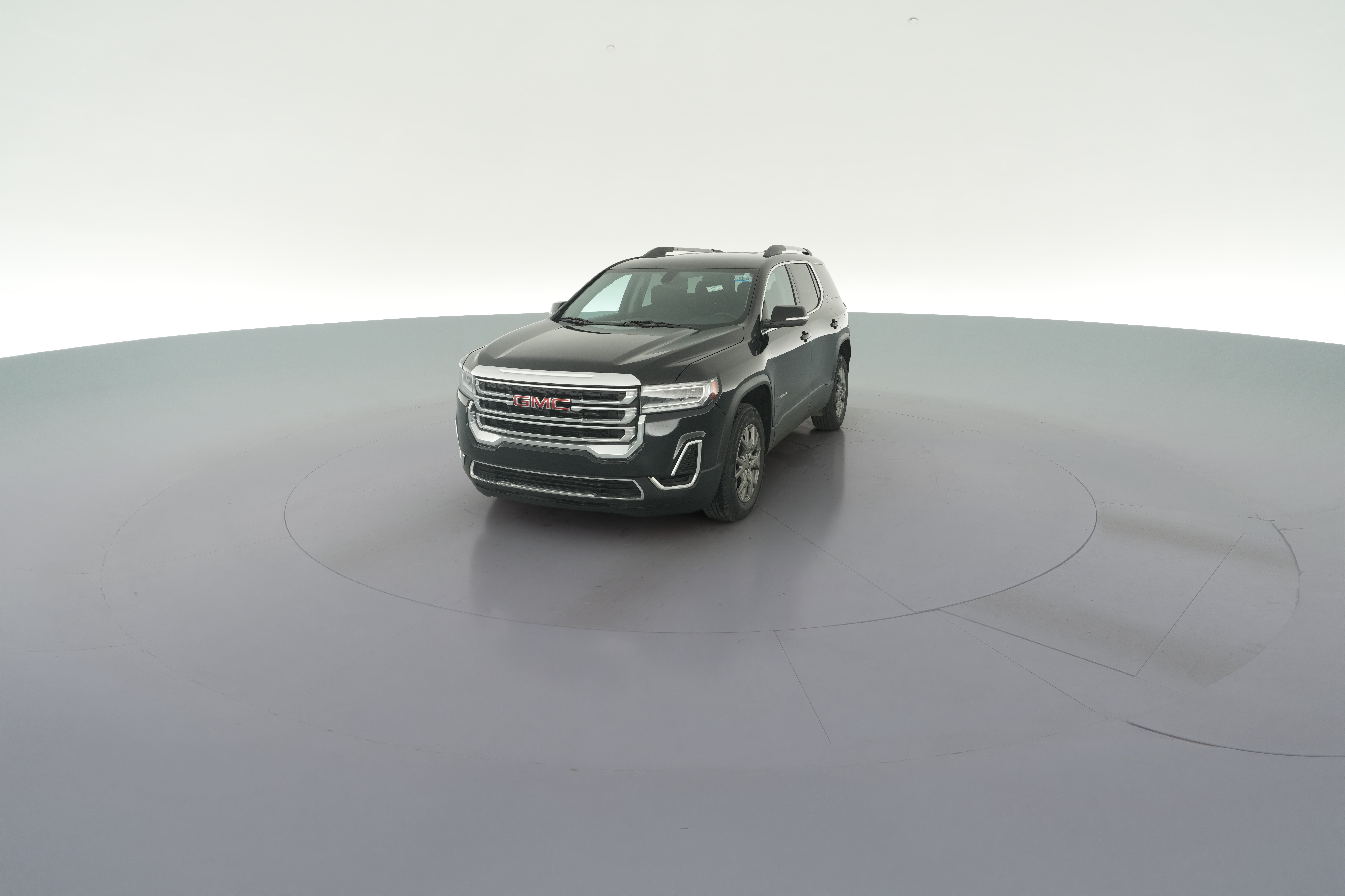 2020 GMC Acadia SLE - Photo 26