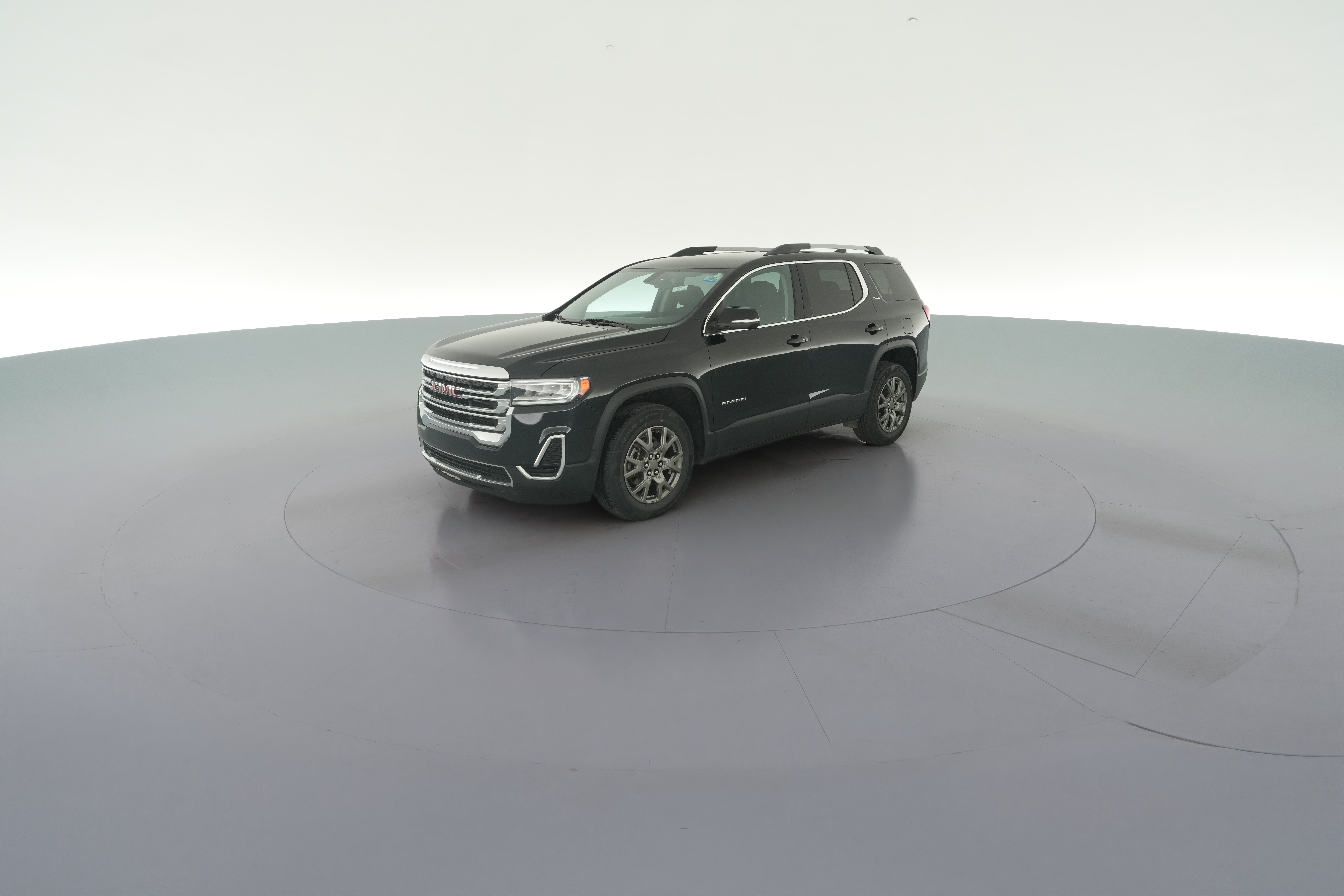 2020 GMC Acadia SLE - Photo 27