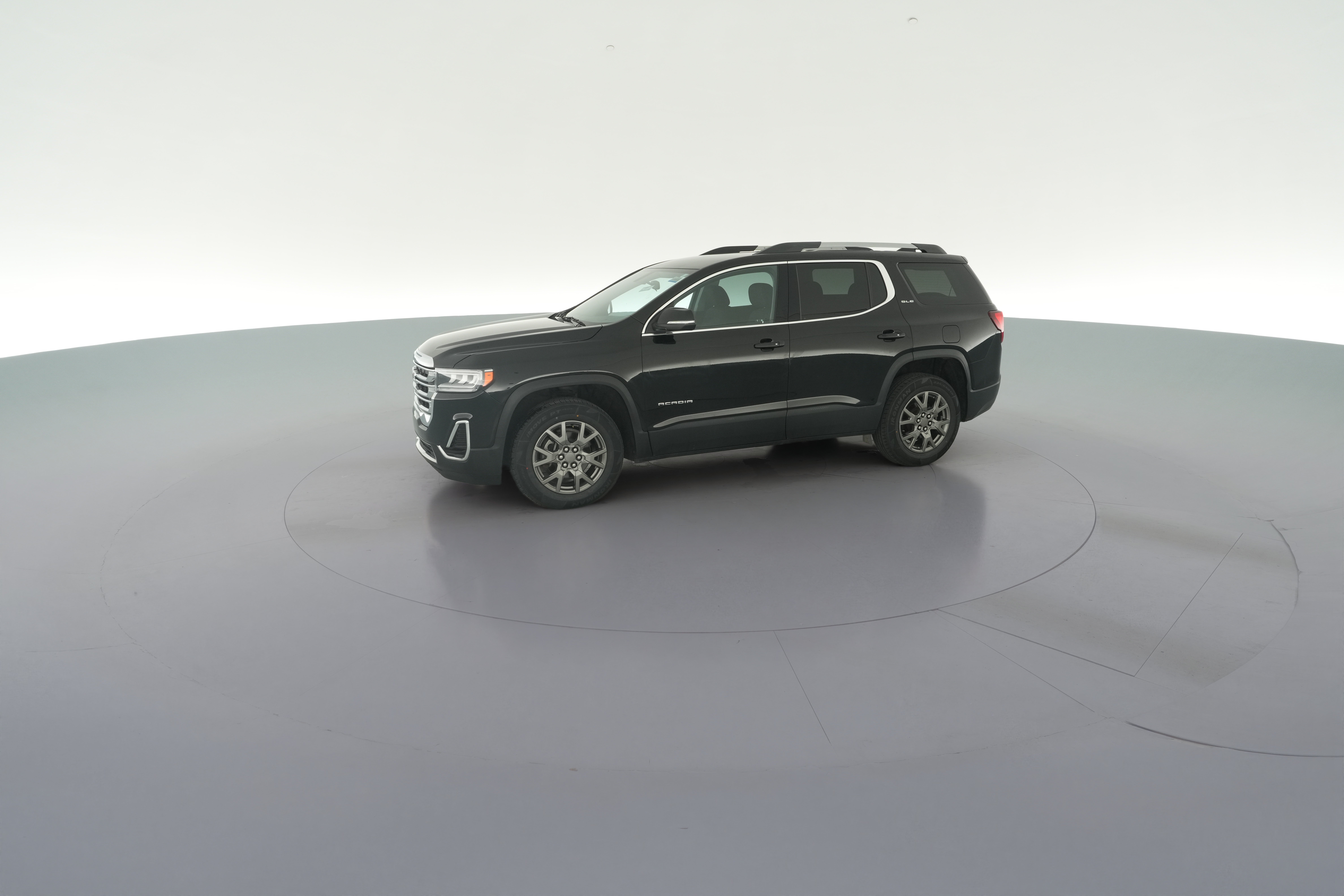 2020 GMC Acadia SLE - Photo 28