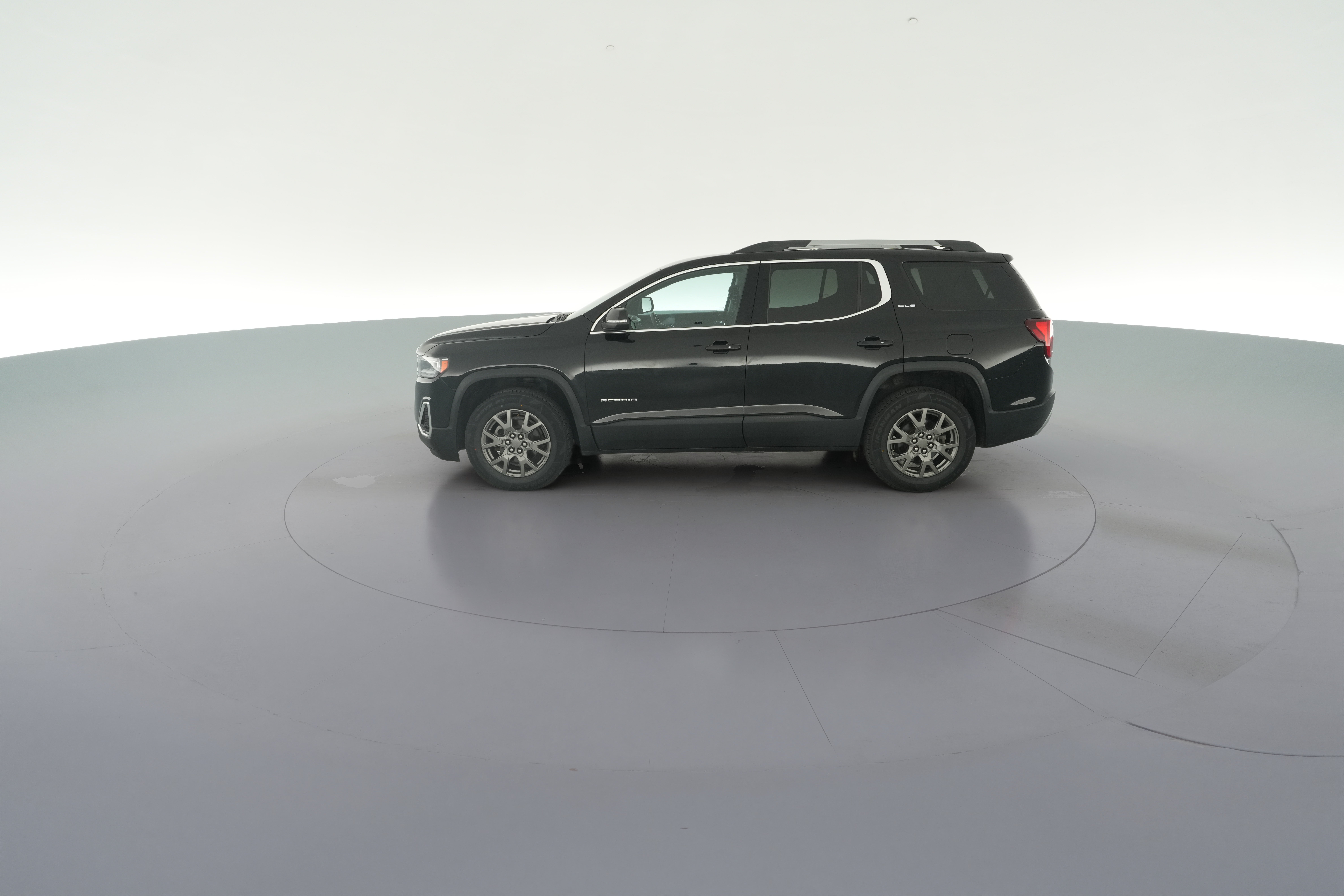 2020 GMC Acadia SLE - Photo 29