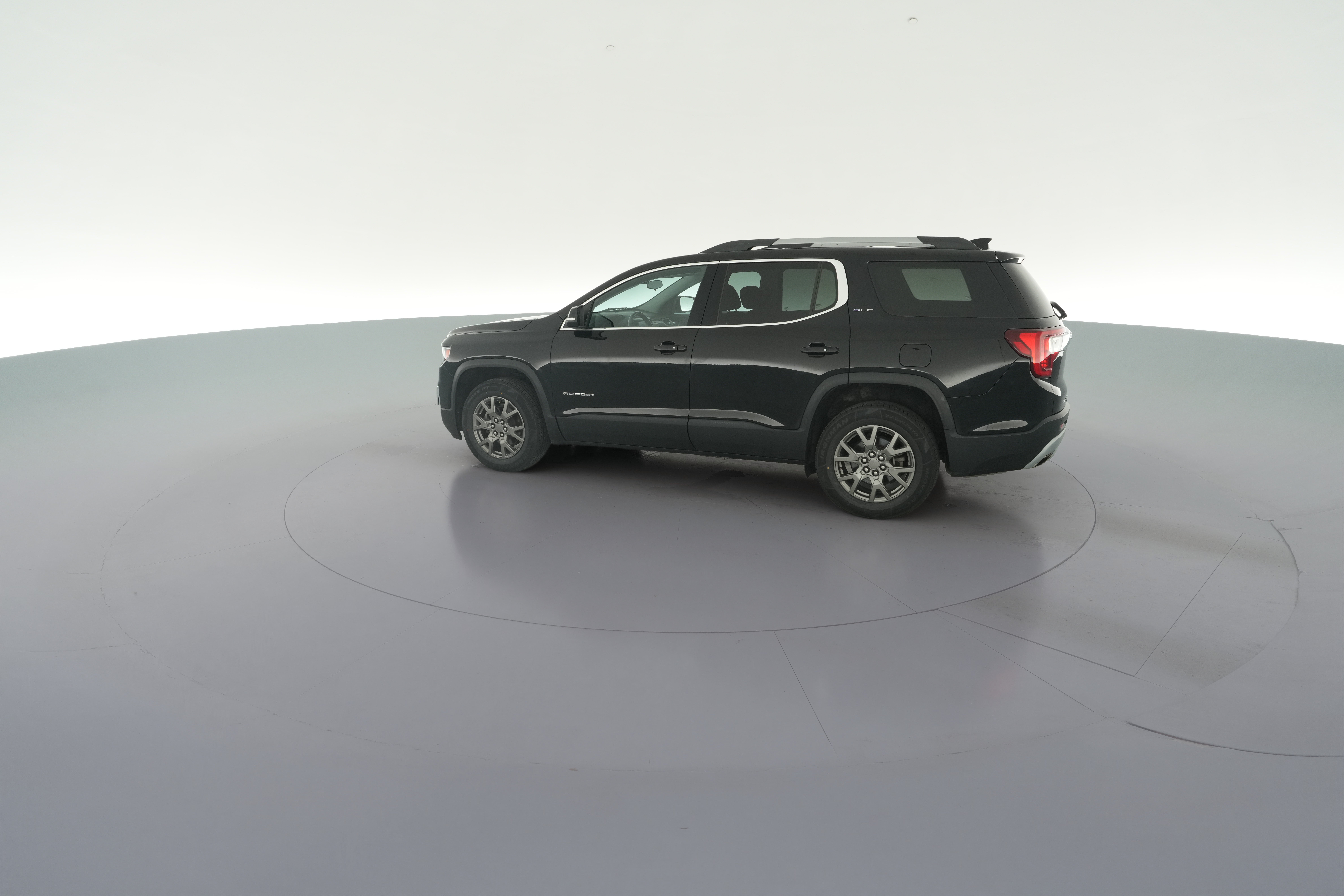 2020 GMC Acadia SLE - Photo 30