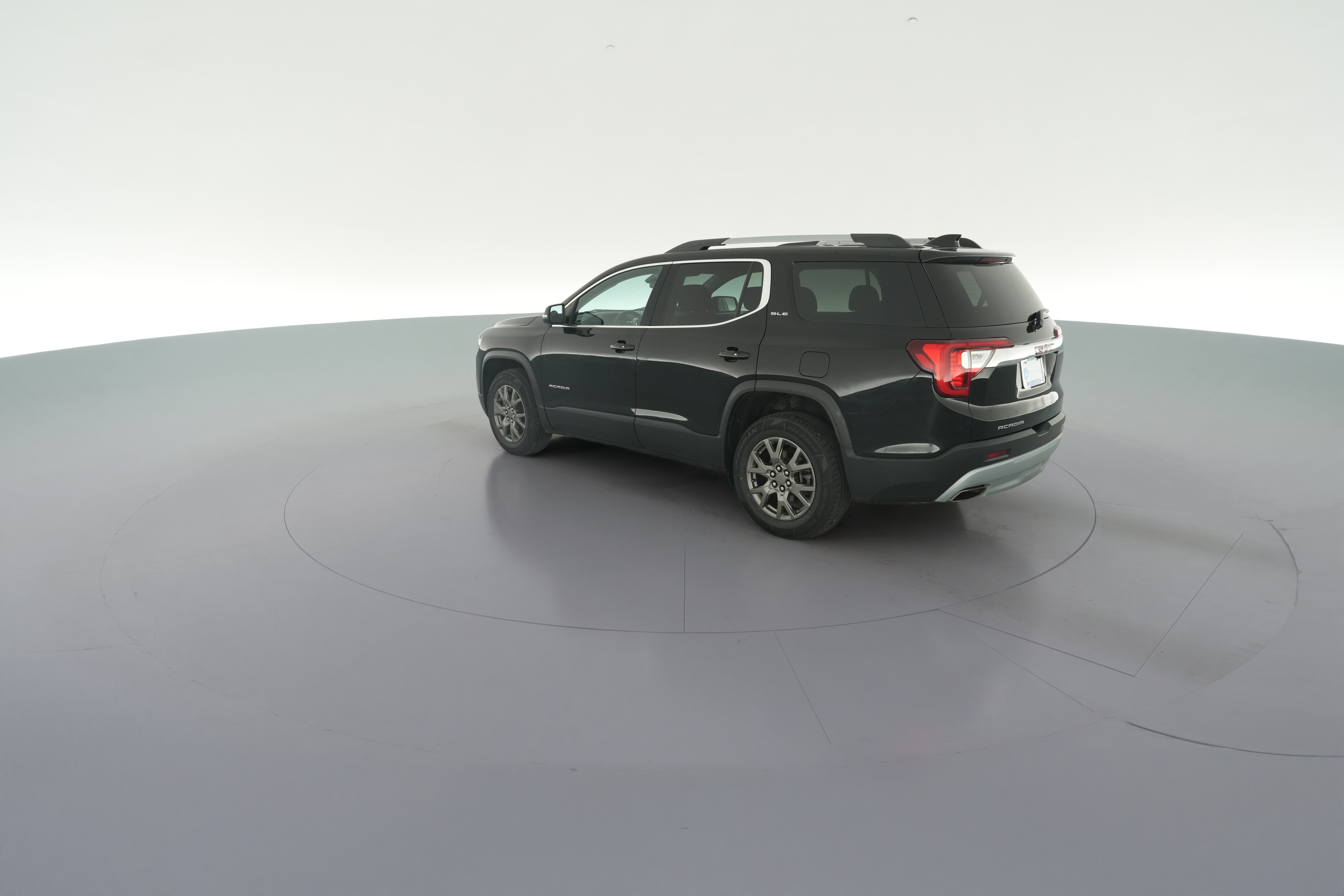 2020 GMC Acadia SLE - Photo 31