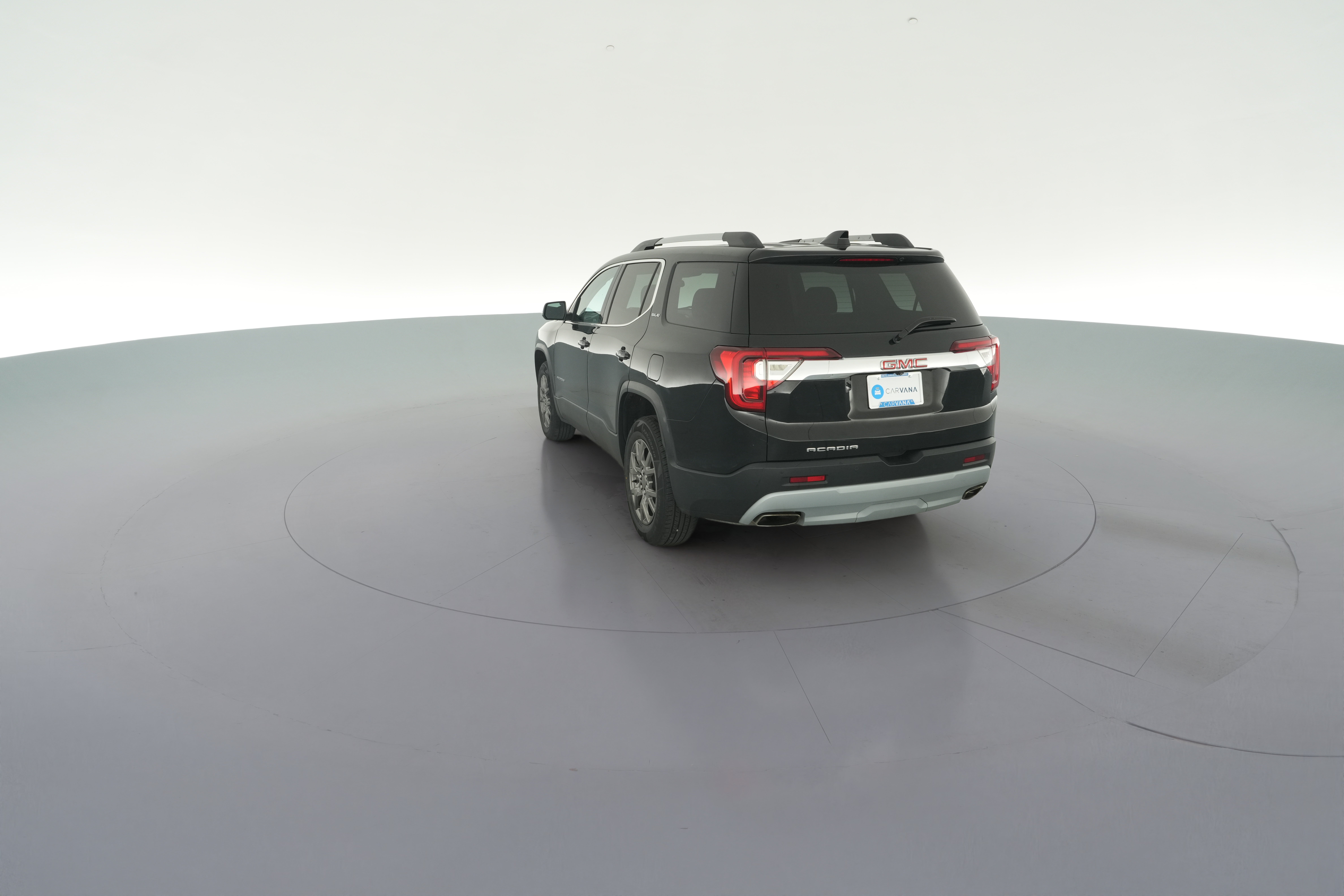 2020 GMC Acadia SLE - Photo 32