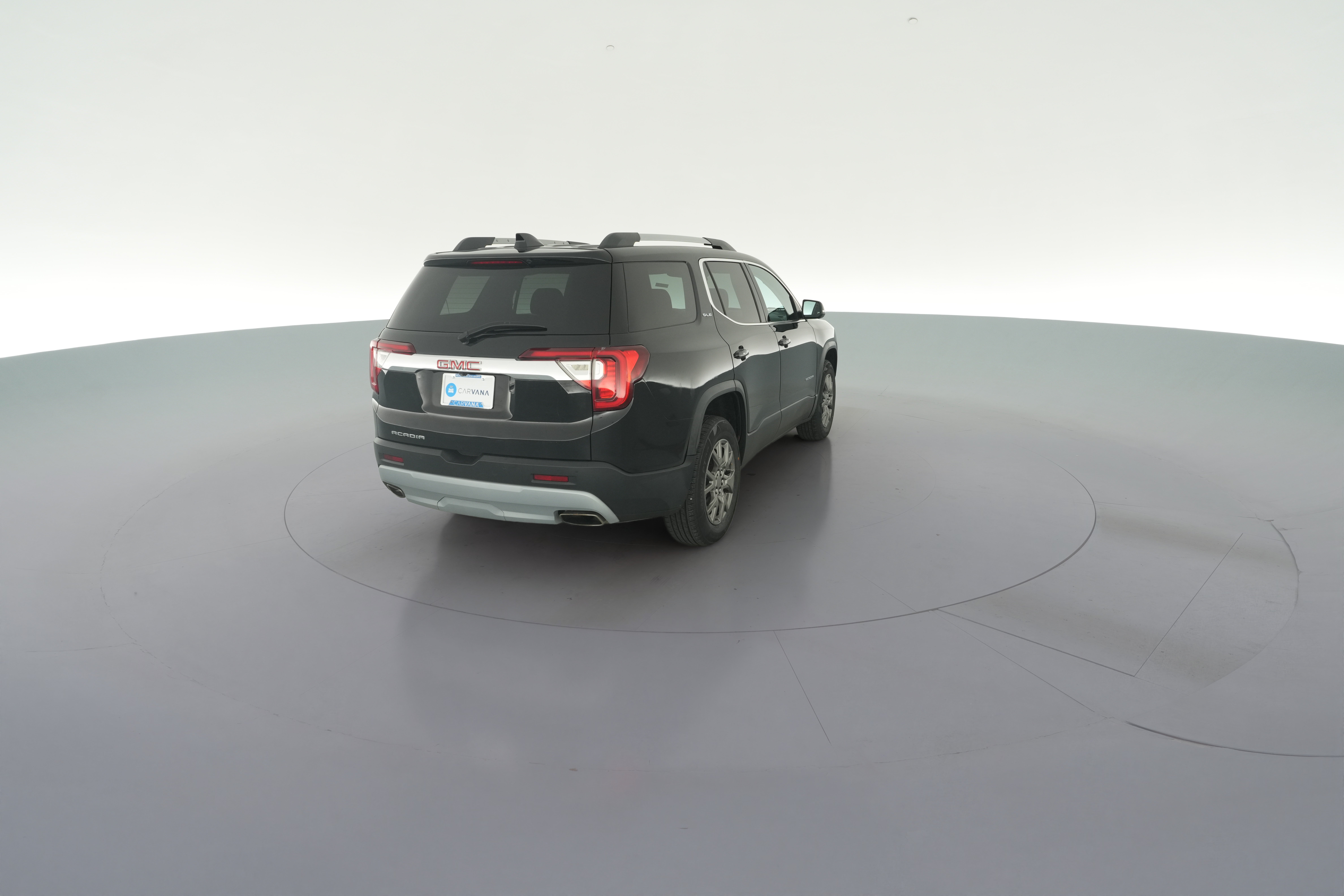 2020 GMC Acadia SLE - Photo 34