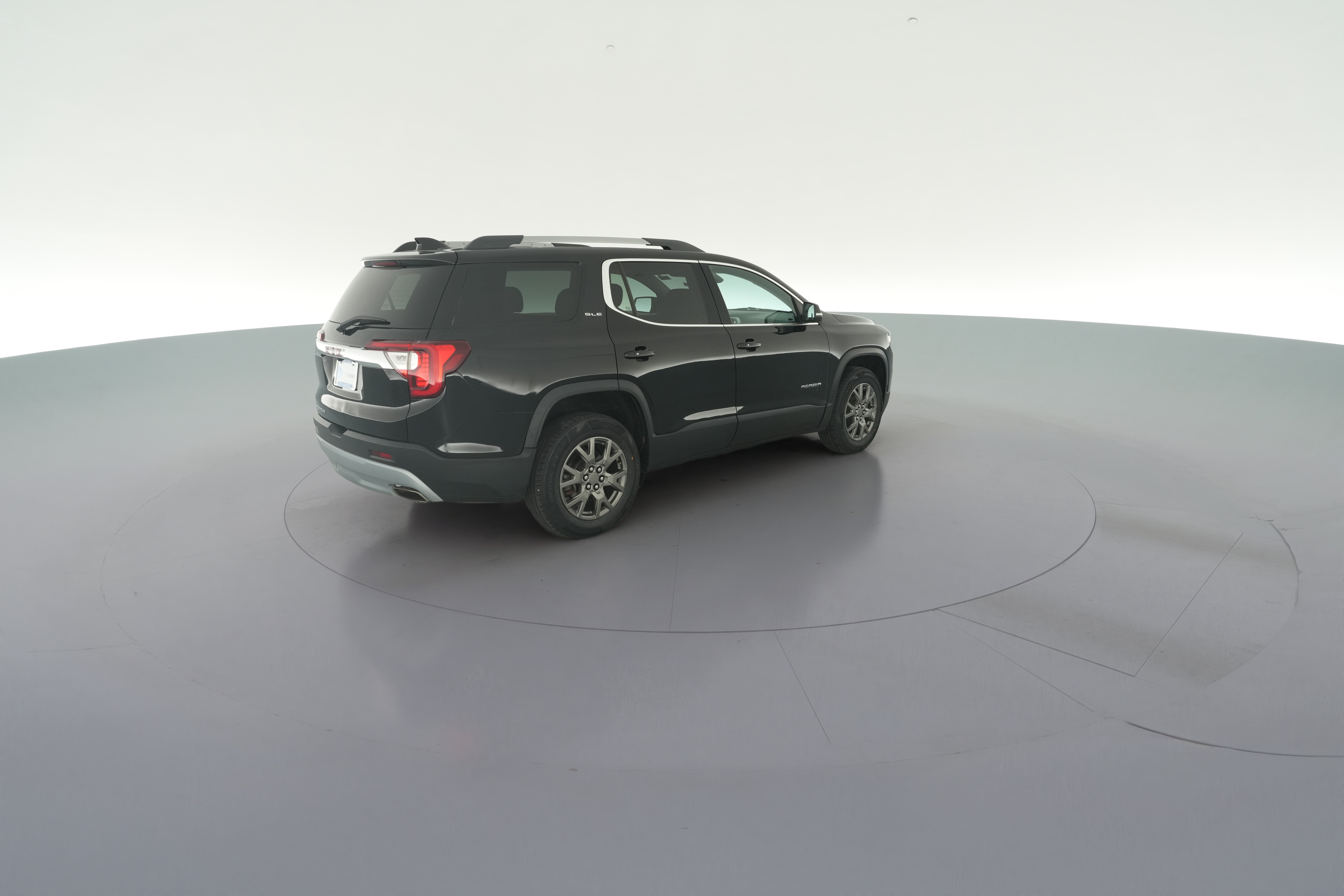 2020 GMC Acadia SLE - Photo 35