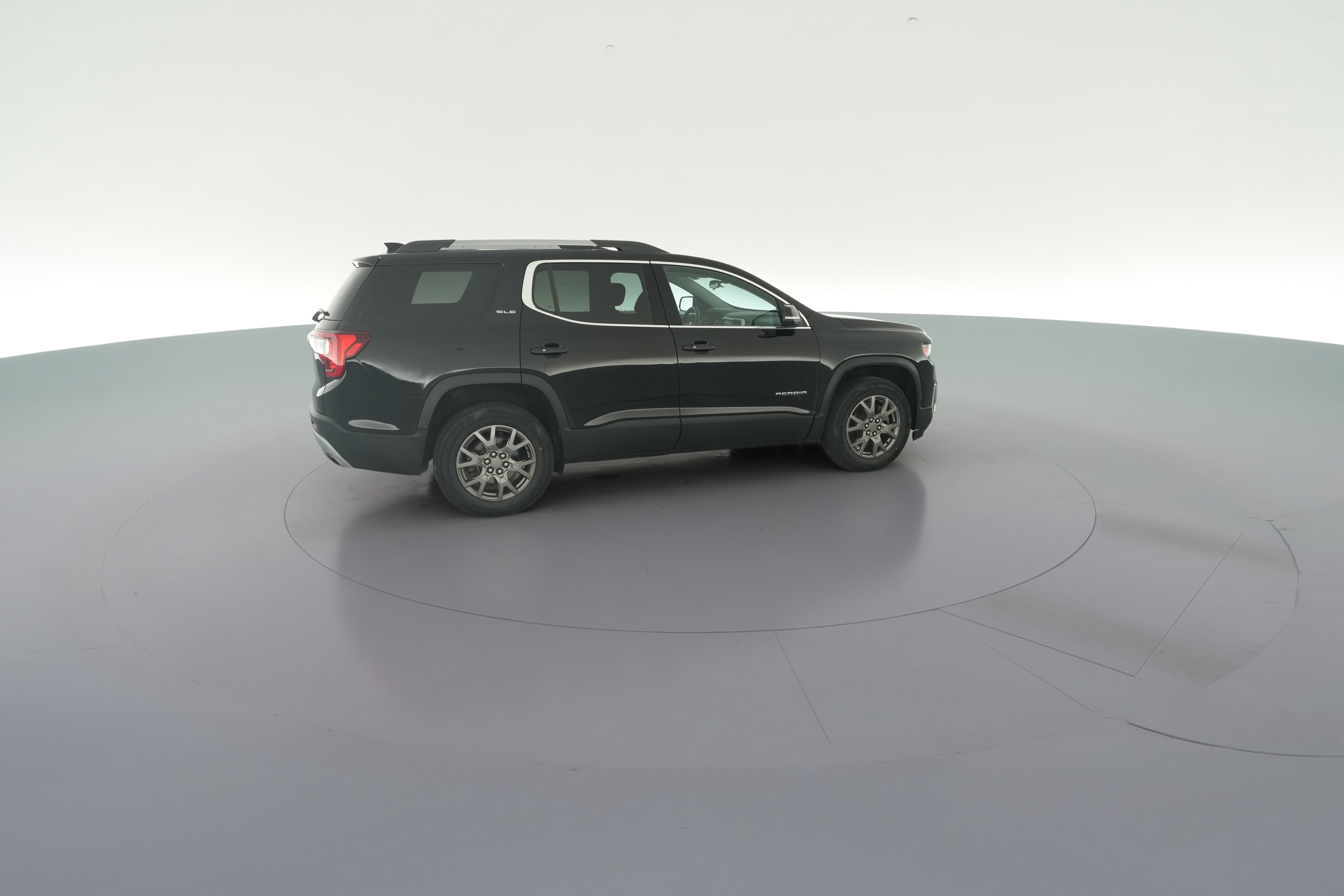 2020 GMC Acadia SLE - Photo 36