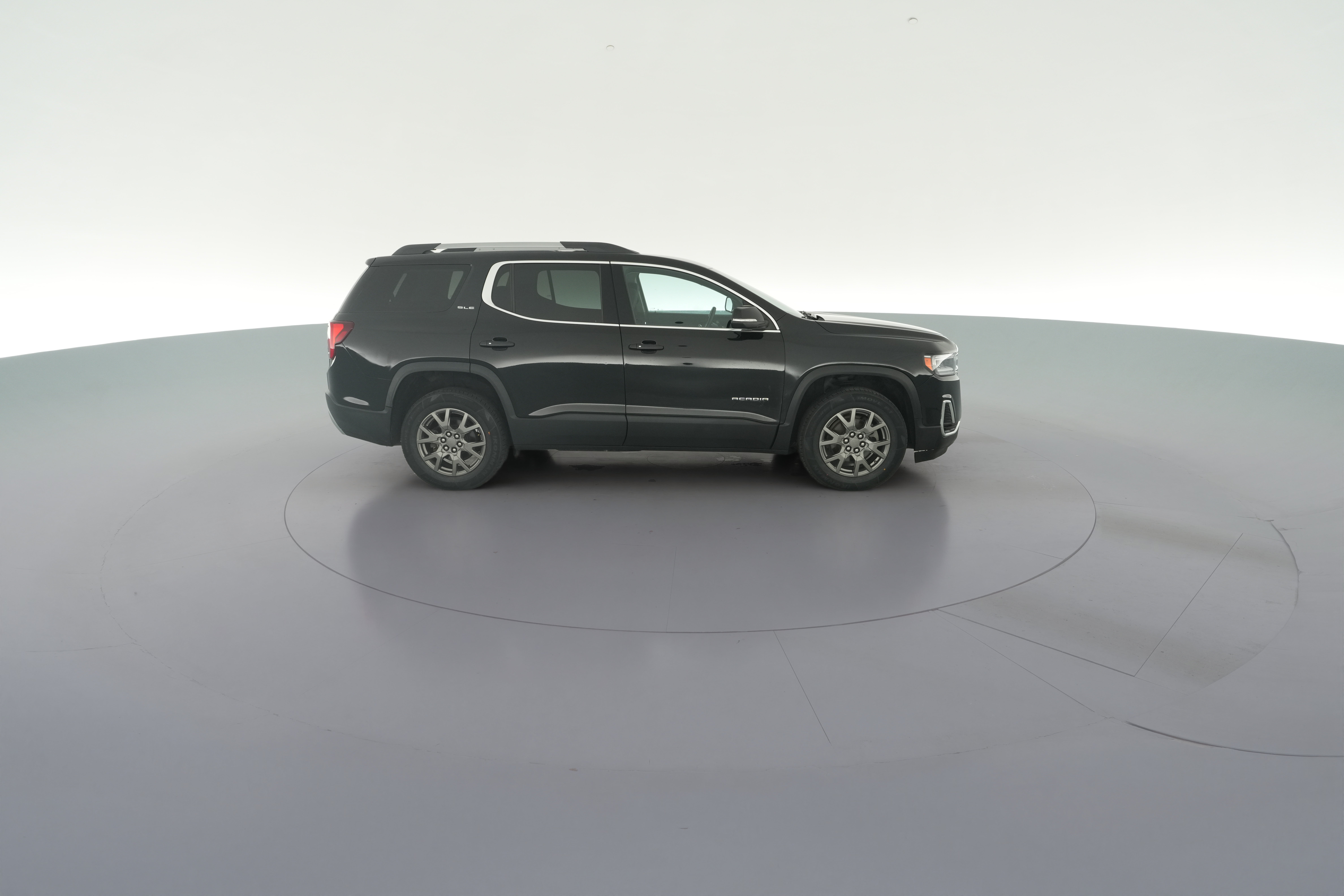 2020 GMC Acadia SLE - Photo 37