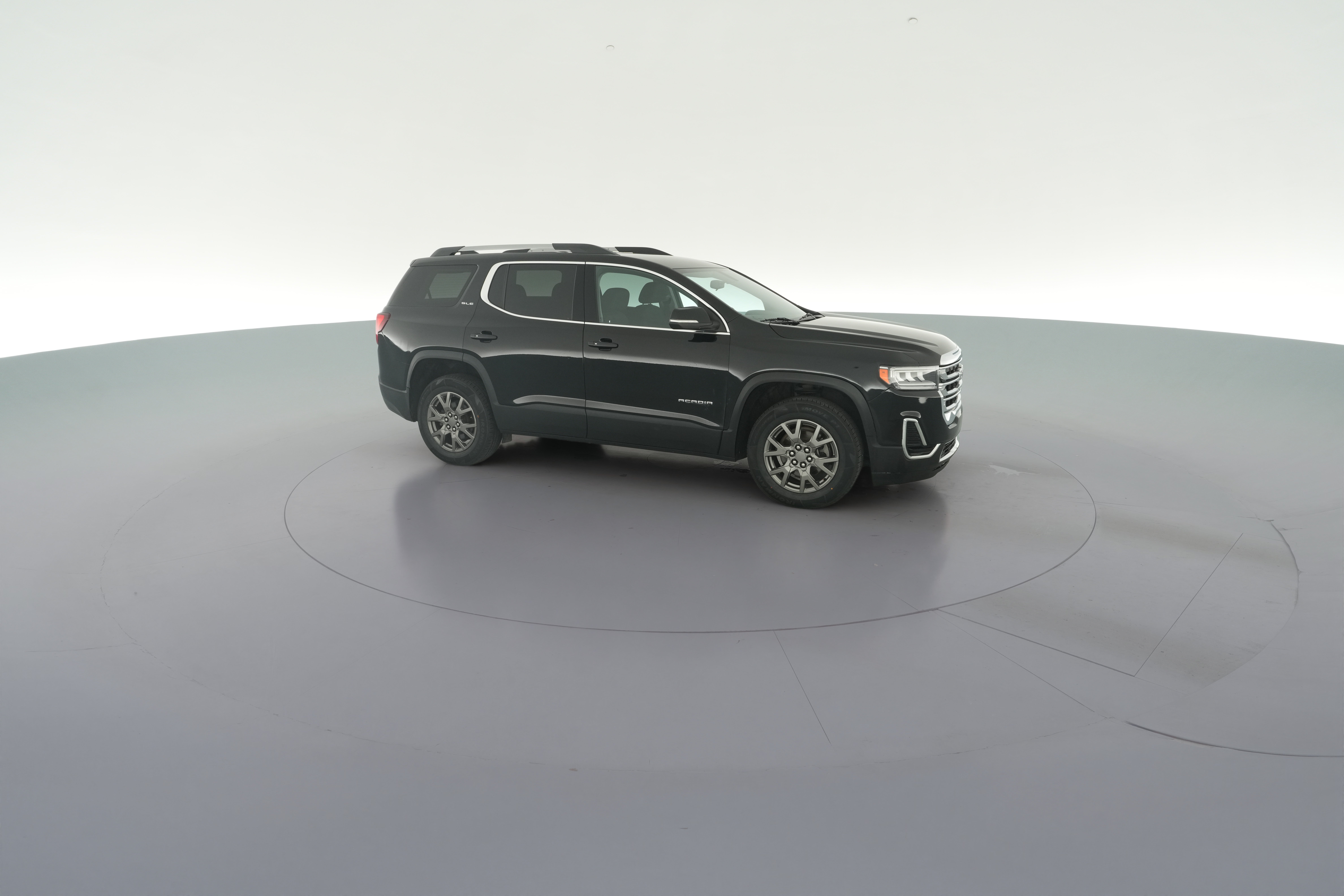 2020 GMC Acadia SLE - Photo 38