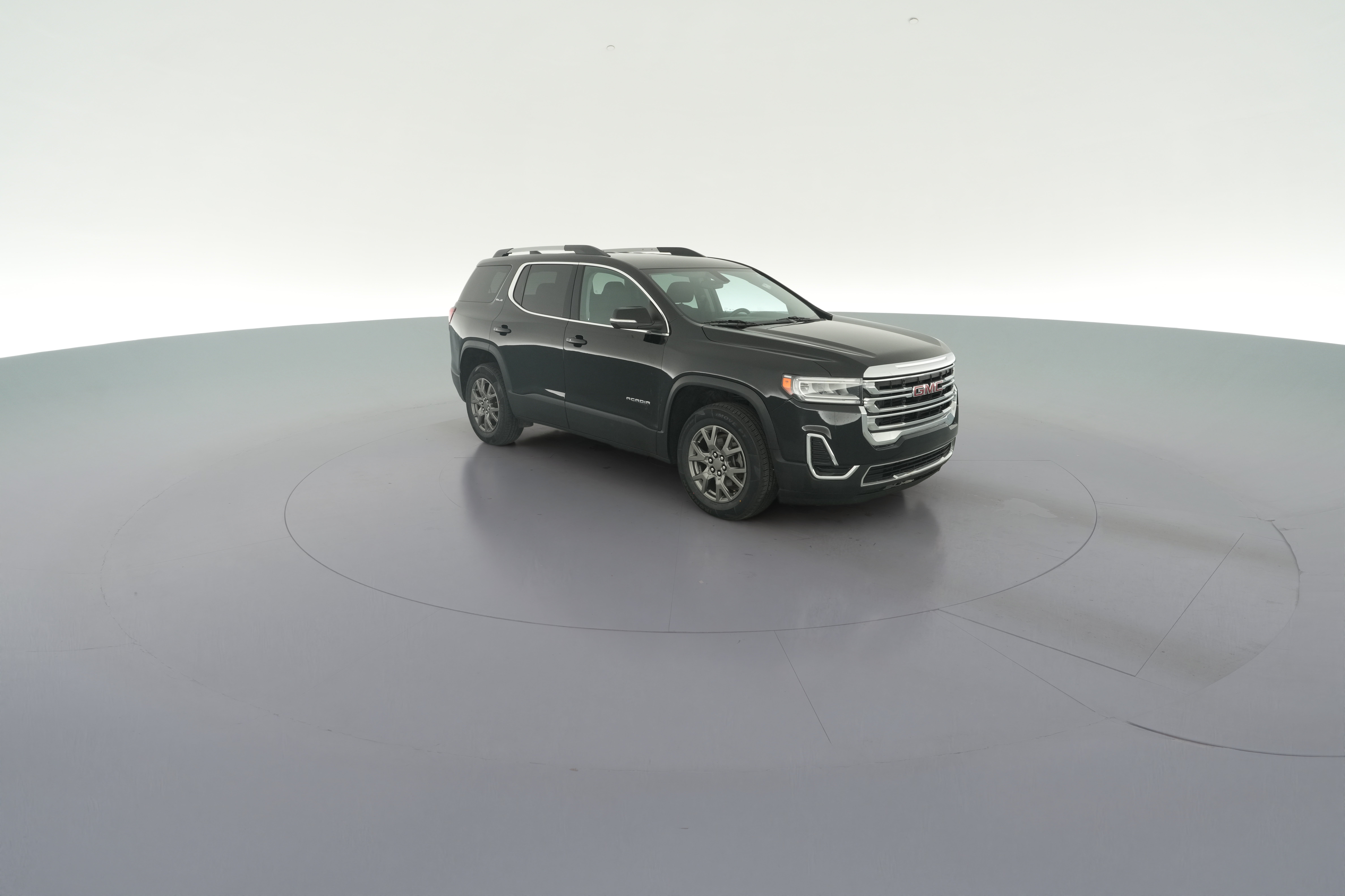 2020 GMC Acadia SLE - Photo 39