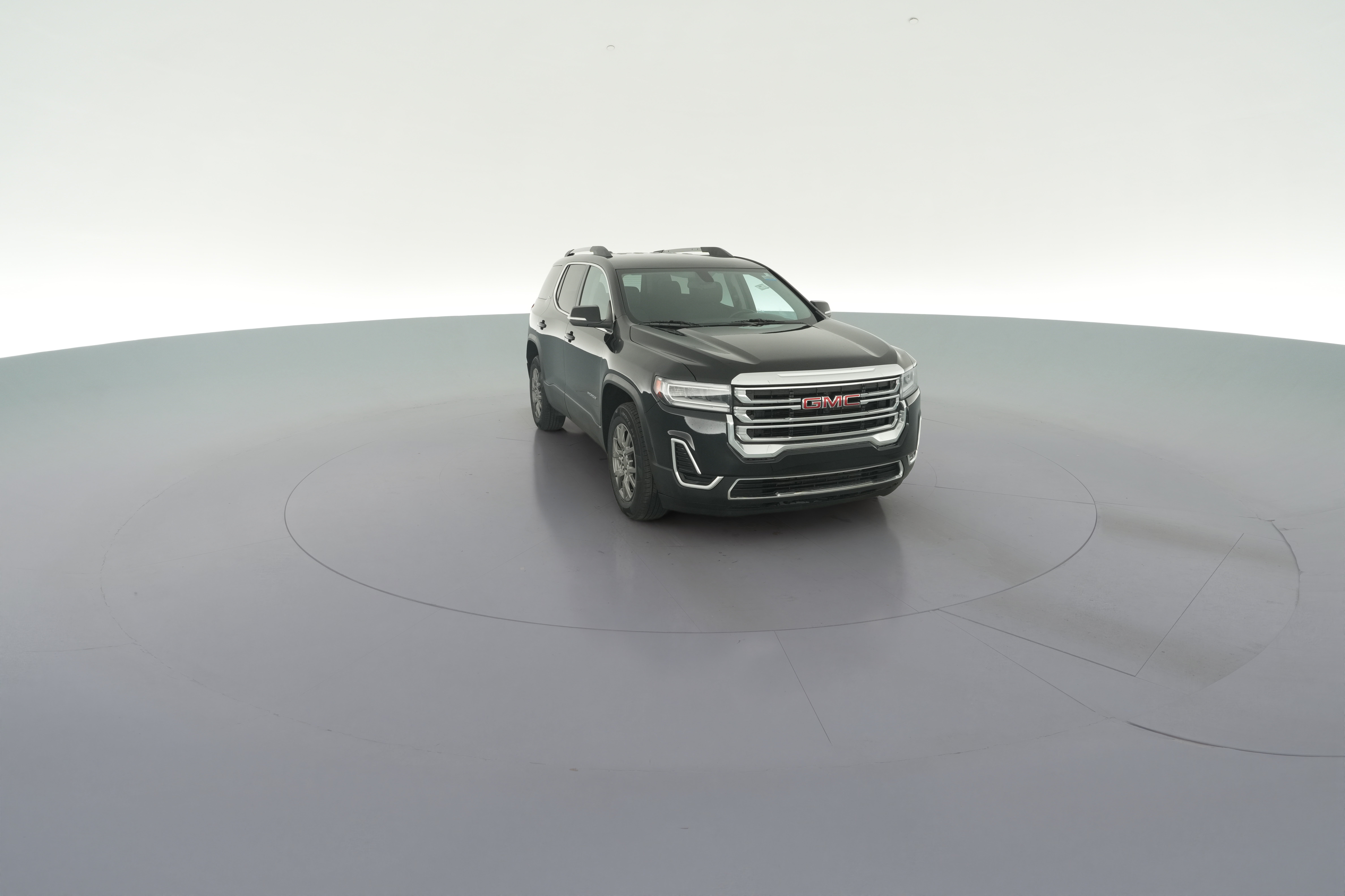 2020 GMC Acadia SLE - Photo 40