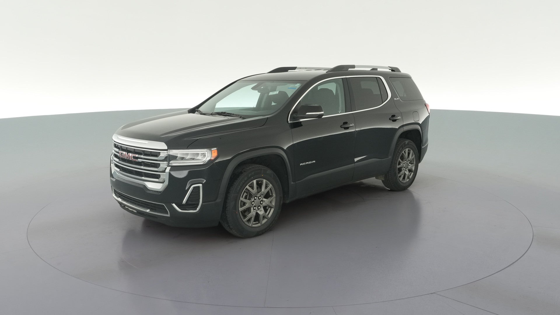 2020 GMC Acadia vehicle photo