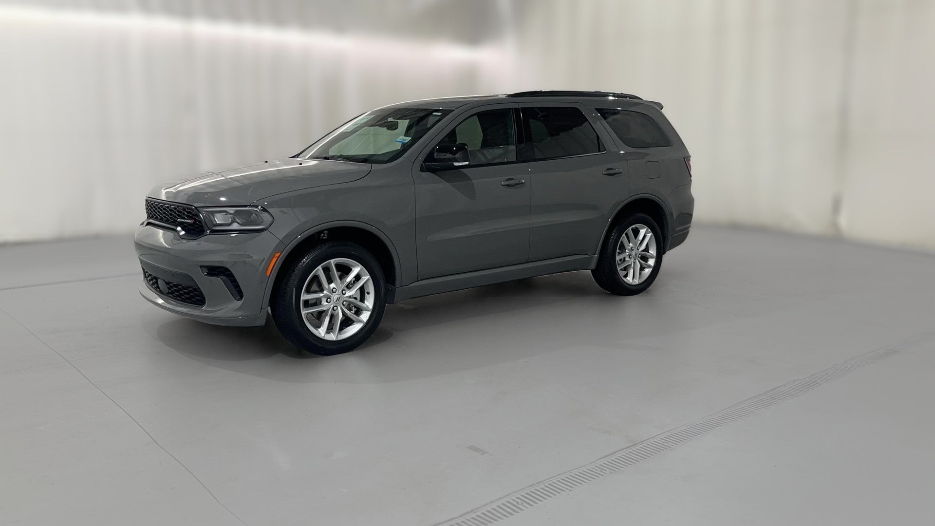 2026 Dodge Durango vehicle photo