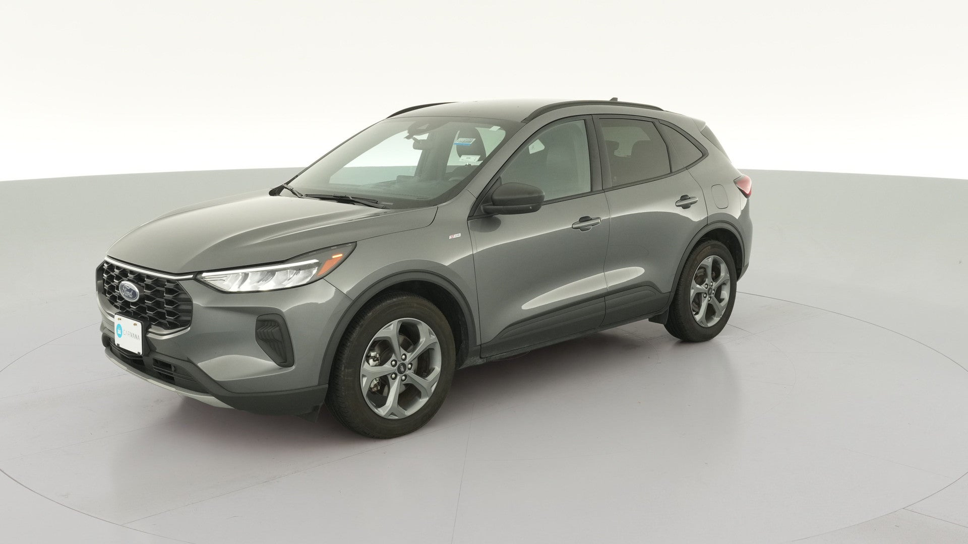 2025 Ford Escape vehicle photo