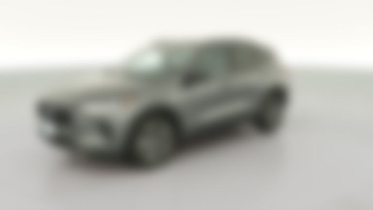 2025 Ford Escape vehicle photo