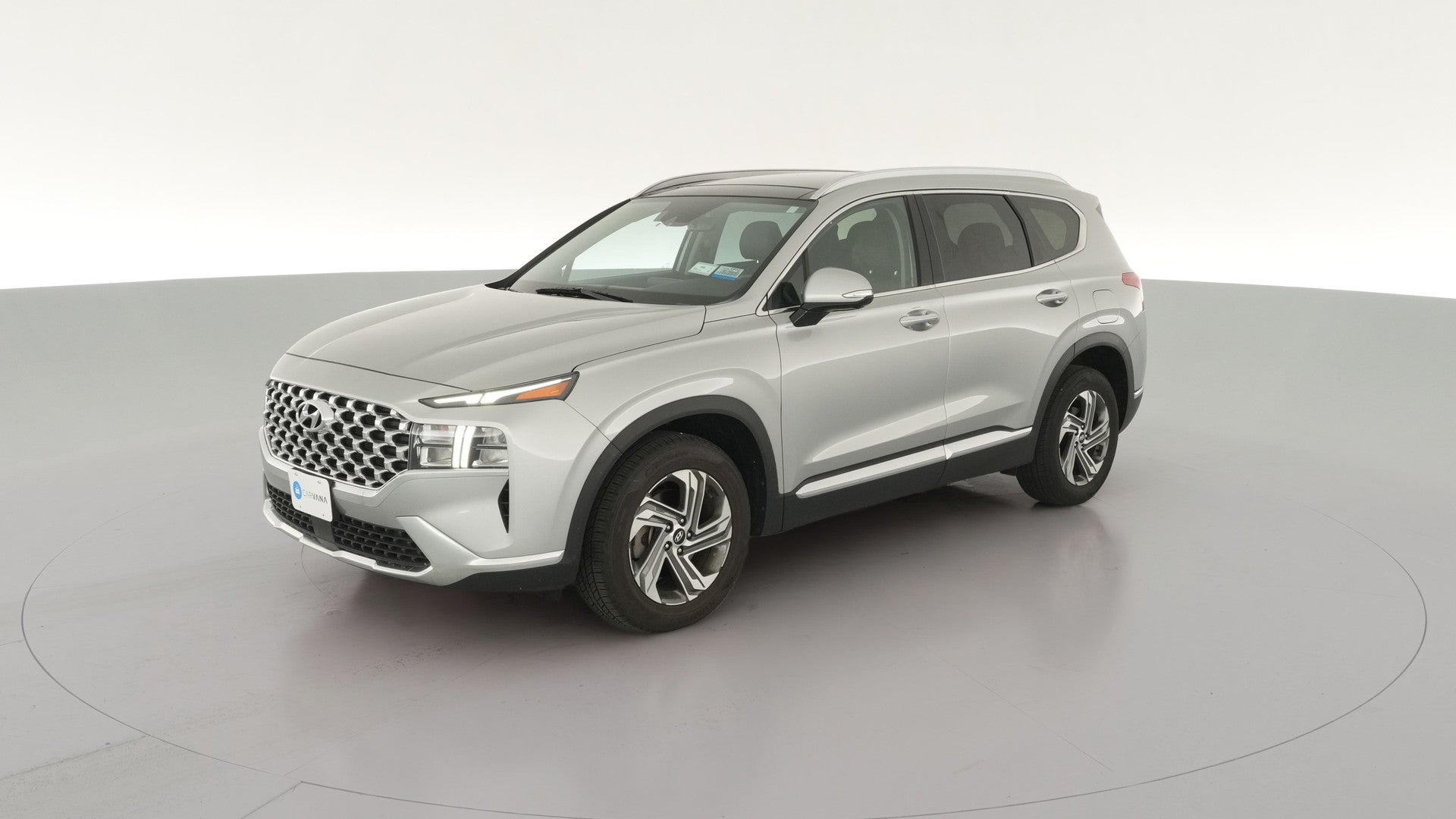 2023 Hyundai Santa Fe vehicle photo