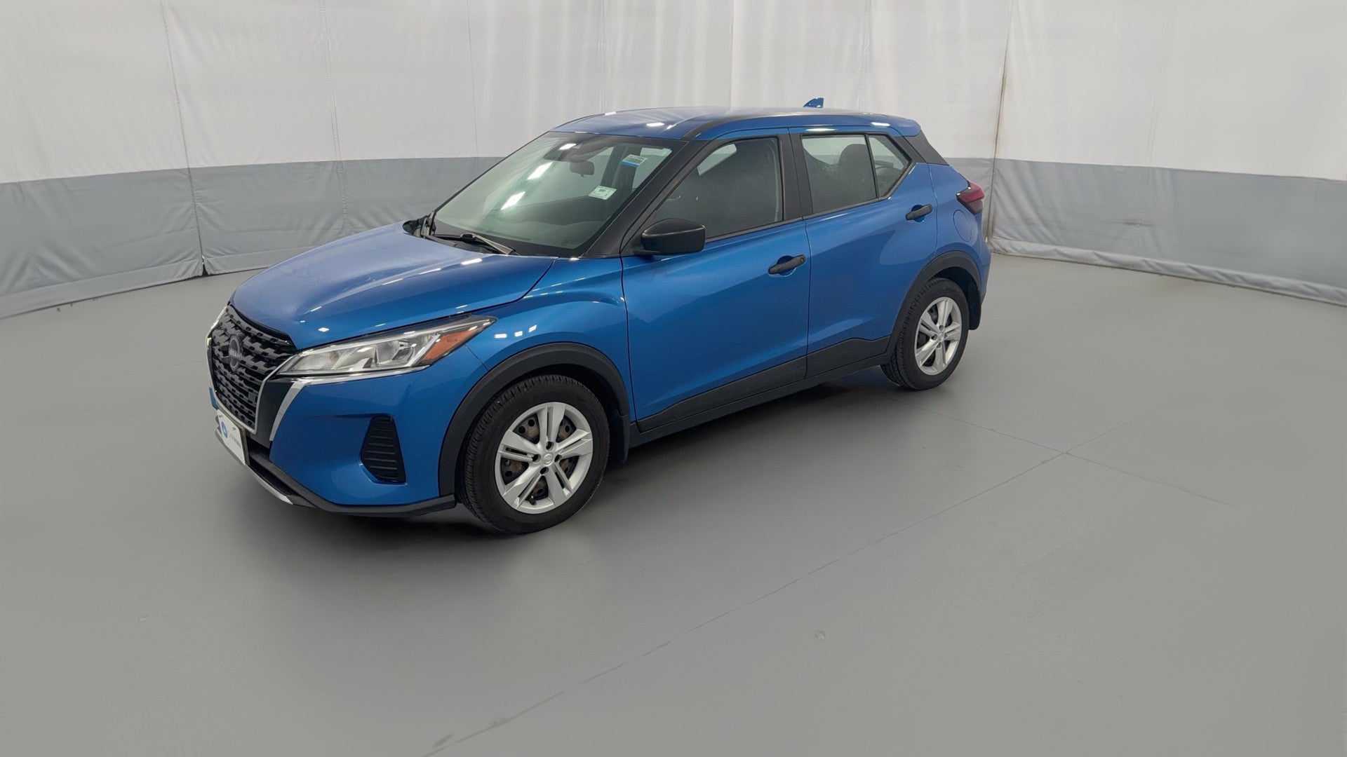 2022 Nissan Kicks vehicle photo