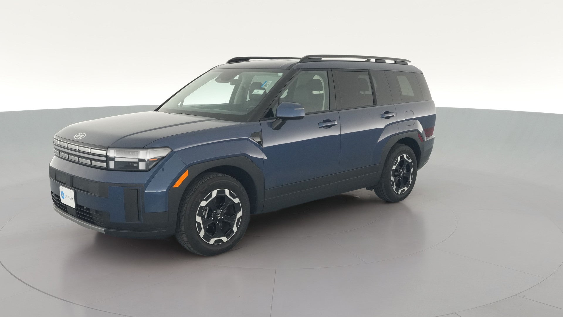 2025 Hyundai Santa Fe vehicle photo