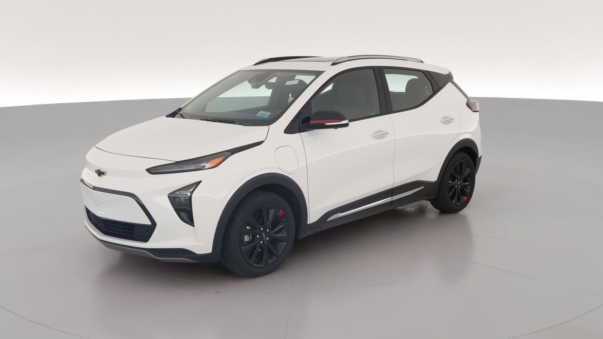 2023 Chevrolet Bolt EUV vehicle photo