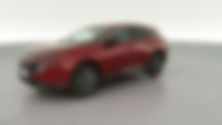 2025 Nissan Murano vehicle photo