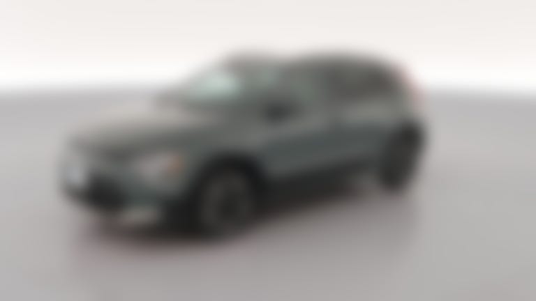 2023 Kia Niro EV vehicle photo