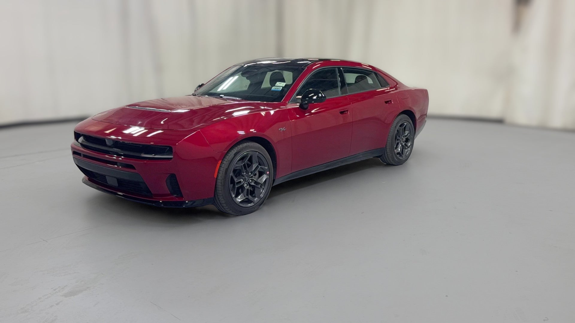 2026 Dodge Charger vehicle photo