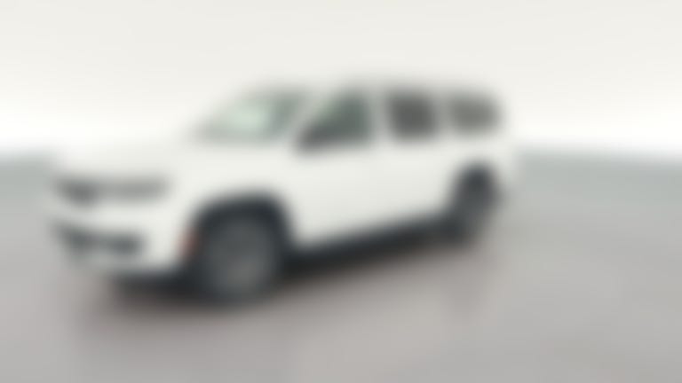 2024 Jeep Wagoneer L vehicle photo