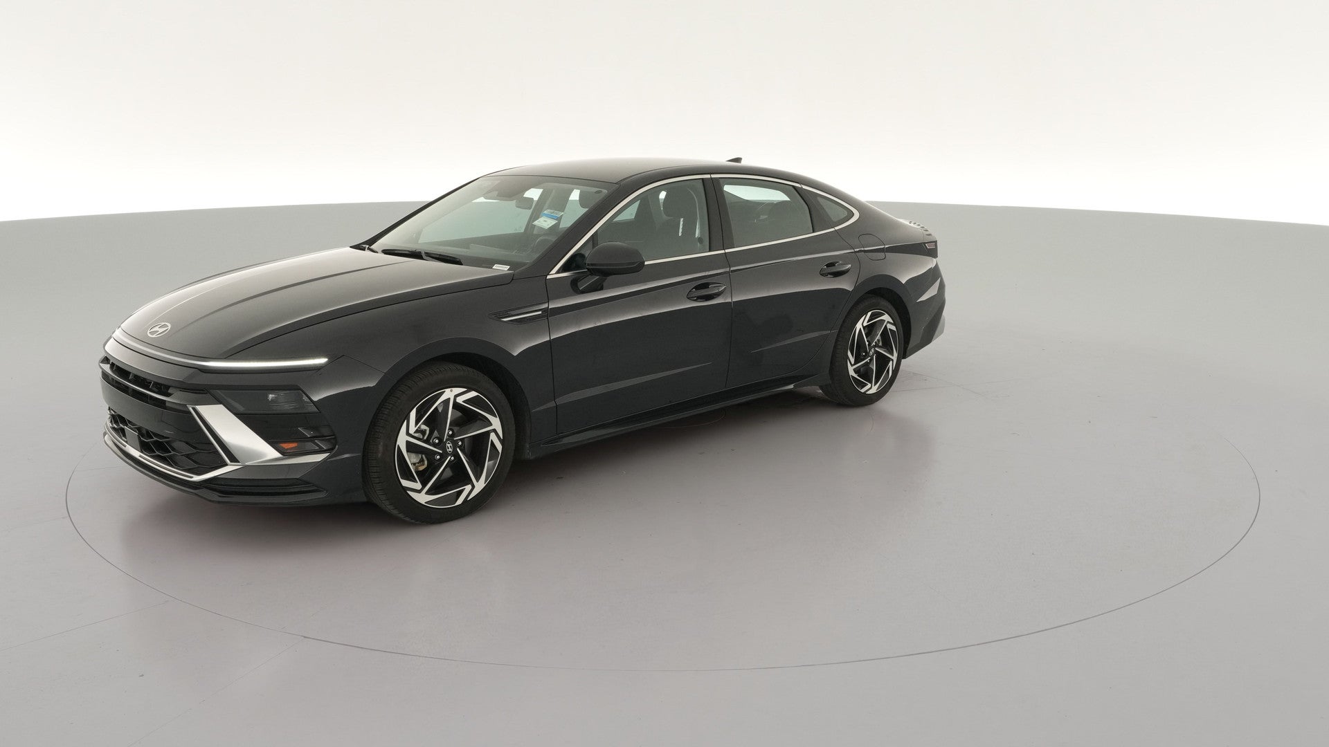 2026 Hyundai Sonata vehicle photo