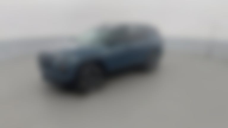 2026 Chevrolet Equinox vehicle photo