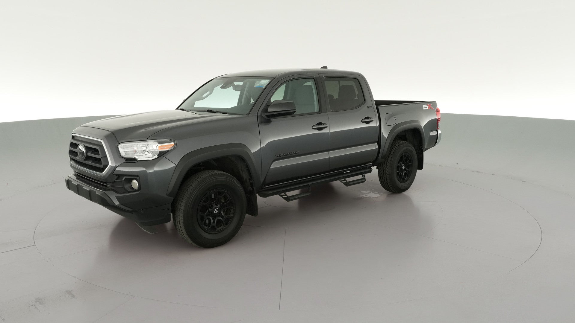 2023 Toyota Tacoma Double Cab vehicle photo