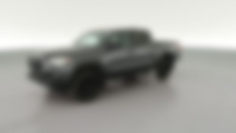 2023 Toyota Tacoma Double Cab vehicle photo