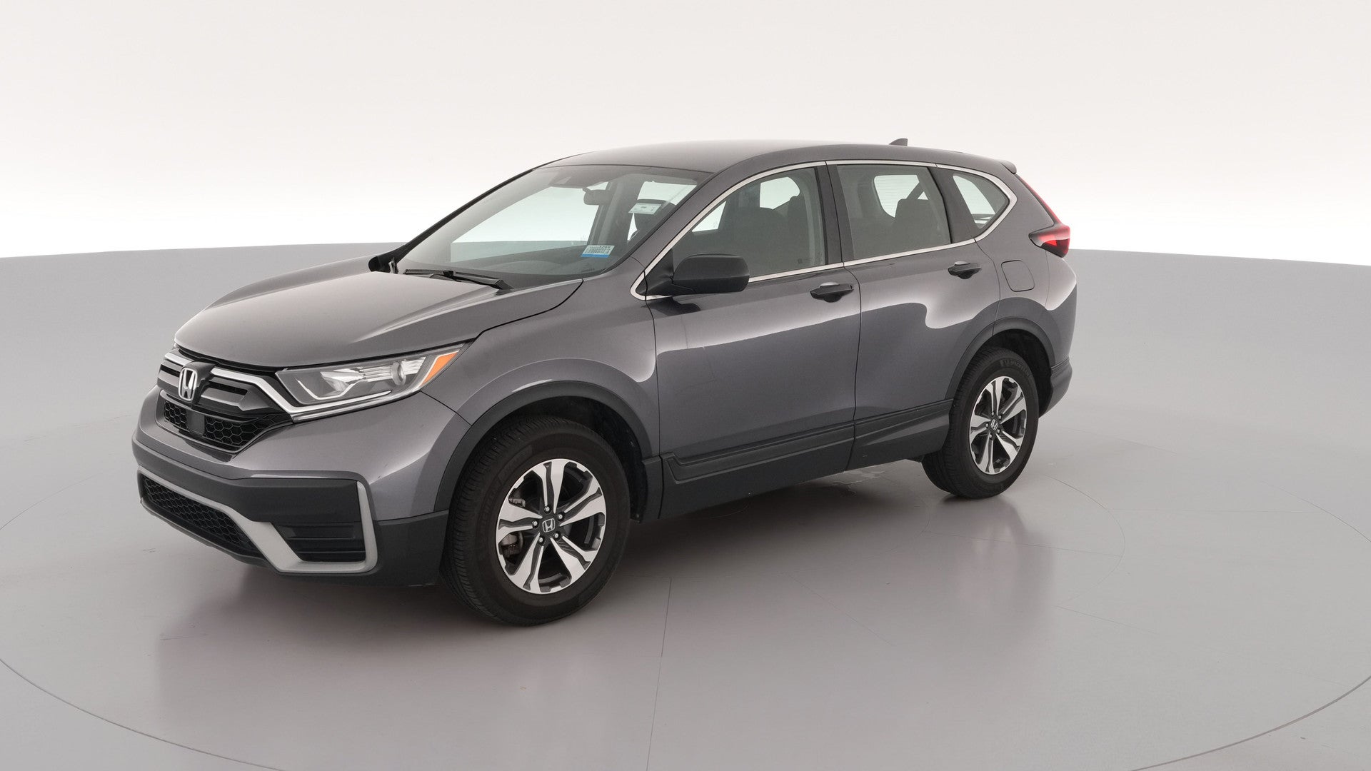 2020 Honda CR-V vehicle photo