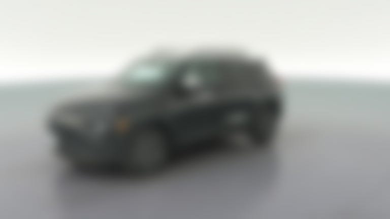 2025 Chevrolet Trailblazer vehicle photo