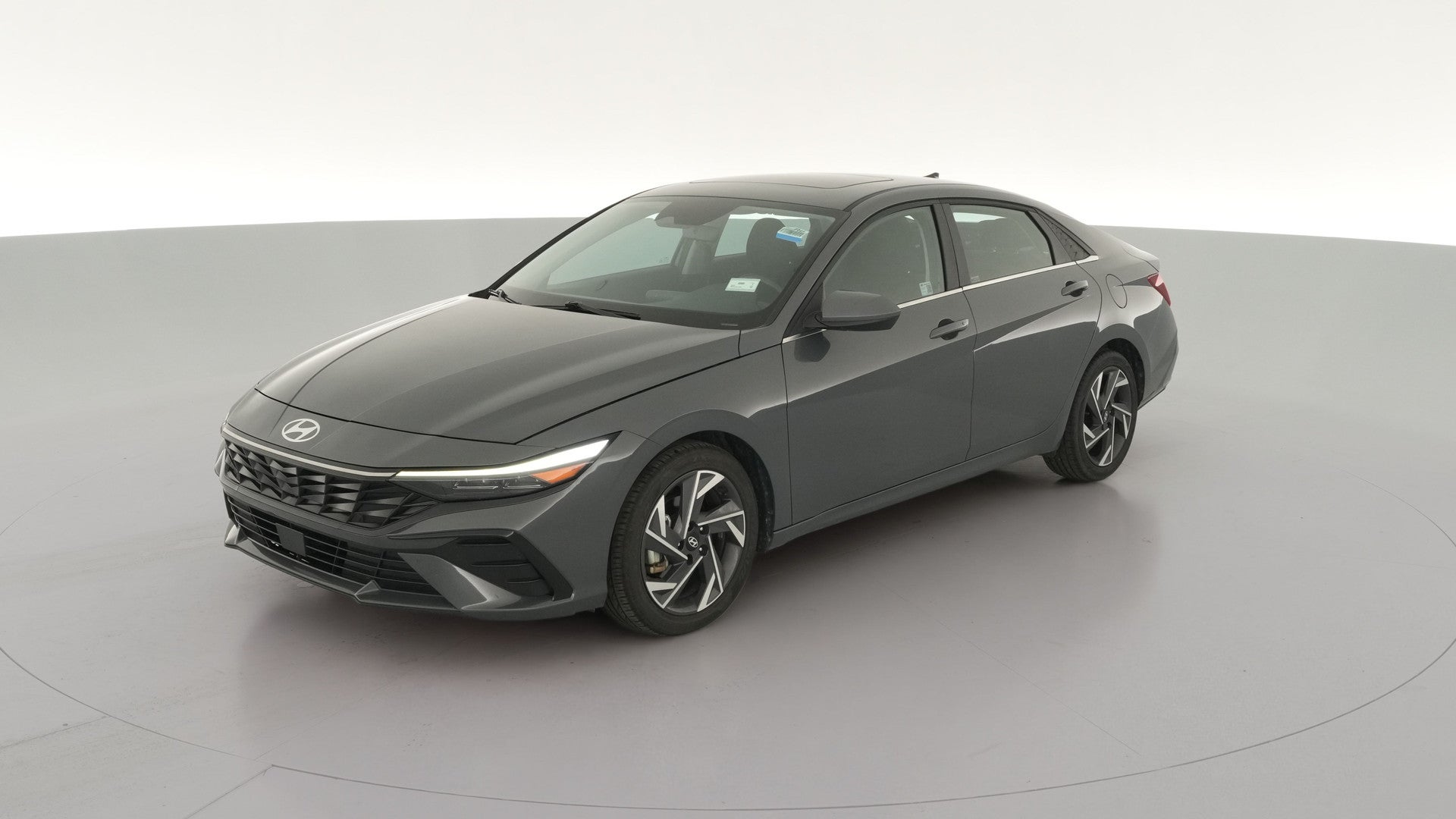 2025 Hyundai Elantra vehicle photo