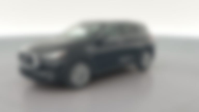 2021 INFINITI QX50 vehicle photo
