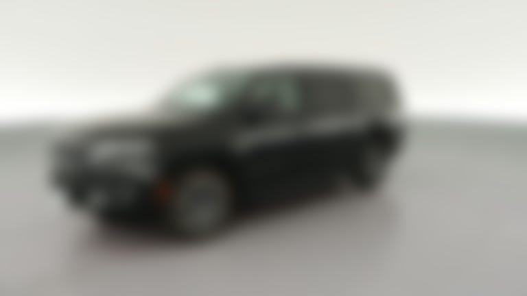 2024 Jeep Wagoneer L vehicle photo