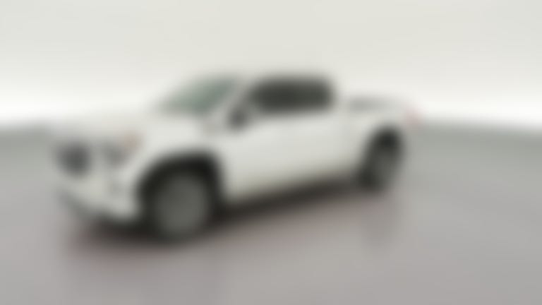 2024 GMC Sierra 1500 Crew Cab vehicle photo