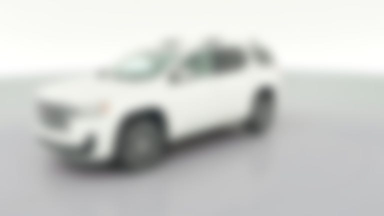 2021 GMC Acadia vehicle photo