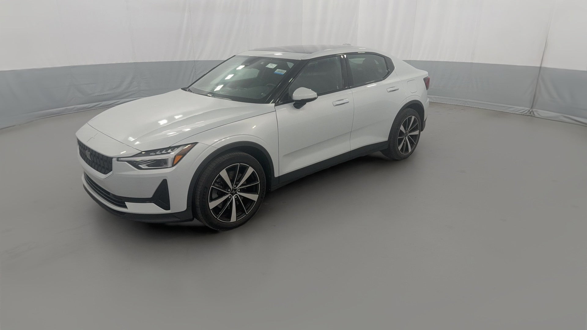 2022 Polestar 2 vehicle photo