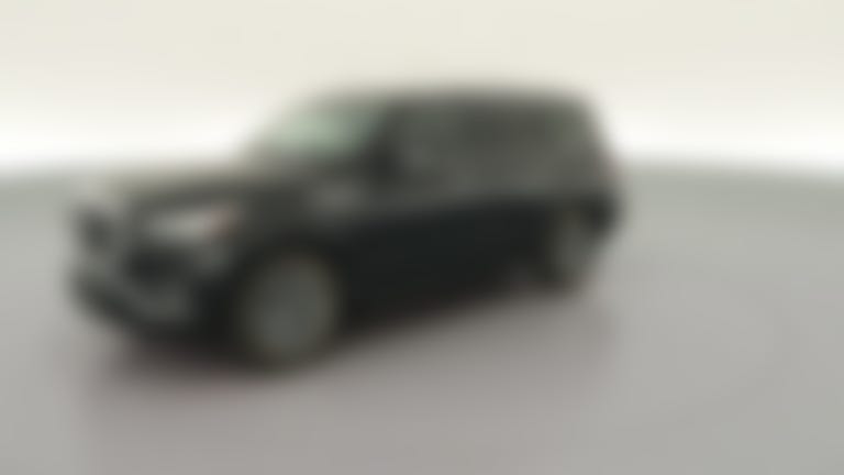 2022 INFINITI QX80 vehicle photo