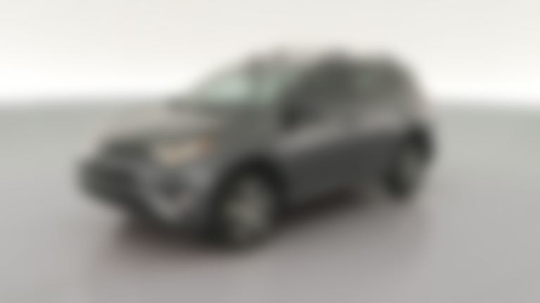 2017 Toyota RAV4 vehicle photo