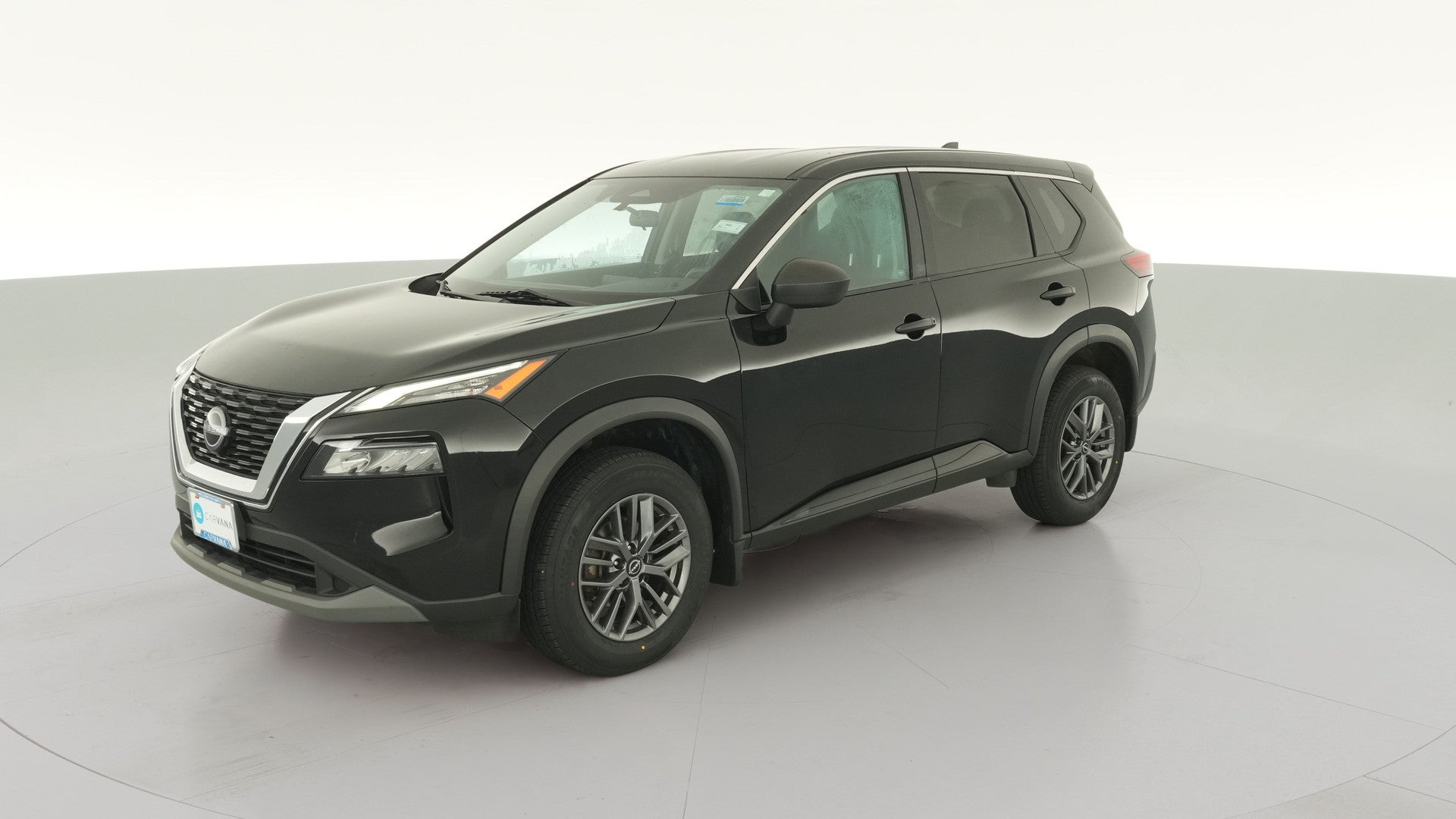 2023 Nissan Rogue vehicle photo