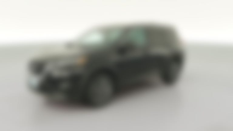 2023 Nissan Rogue vehicle photo
