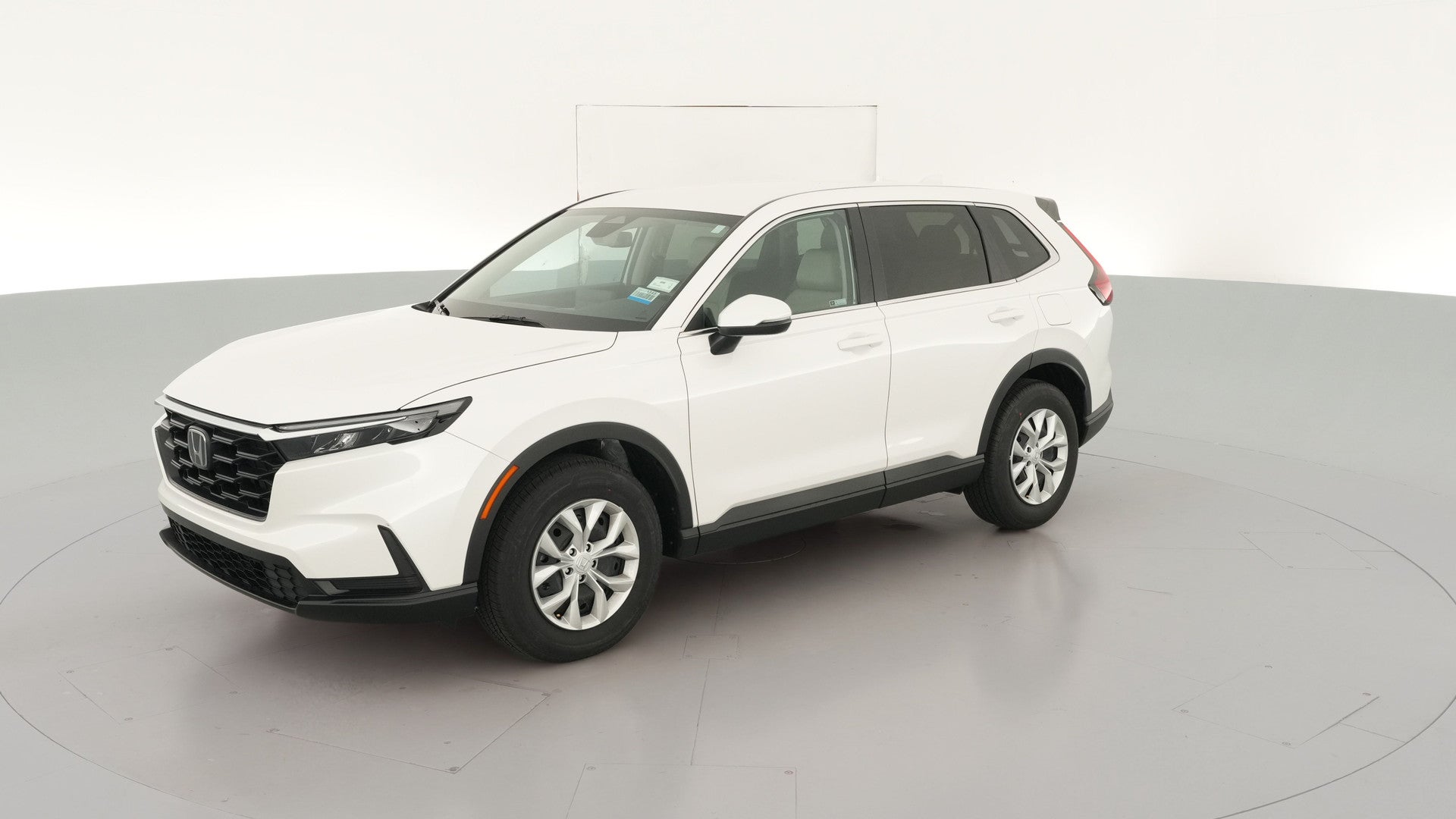 2026 Honda CR-V vehicle photo