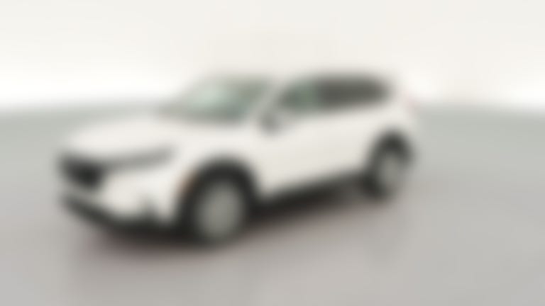 2026 Honda CR-V vehicle photo