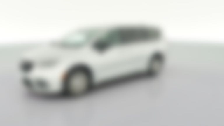 2024 Chrysler Pacifica vehicle photo